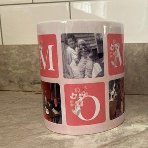 New Personalized Mother's Day Mug